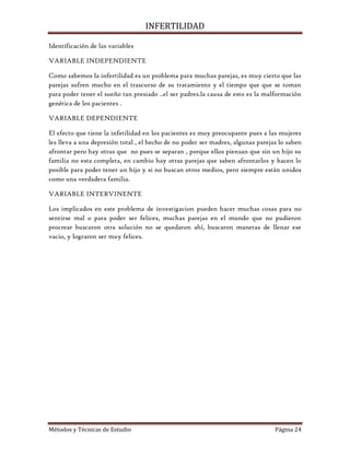 Monografia inferilidad  -----