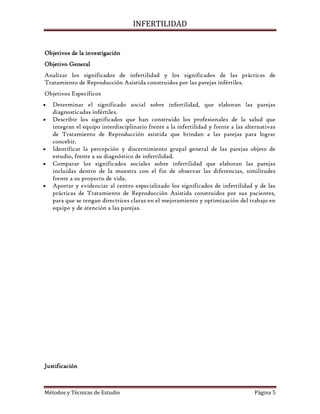 Monografia inferilidad  -----