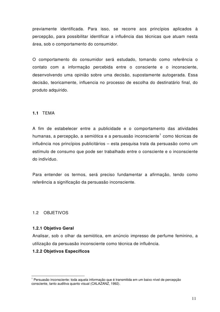 Monografia de estudo de caso