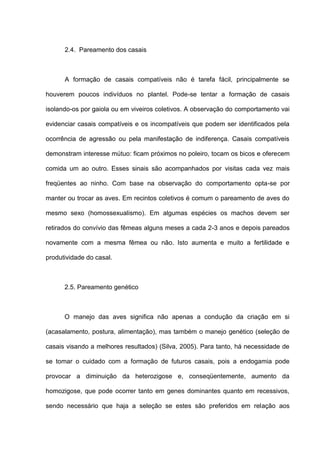 Monografia - Marcelo Moura - Zootecnista