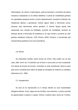 Monografia - Marcelo Moura - Zootecnista