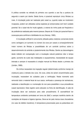 Monografia - Marcelo Moura - Zootecnista