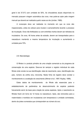 Monografia - Marcelo Moura - Zootecnista