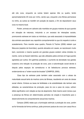 Monografia - Marcelo Moura - Zootecnista