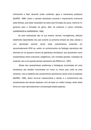 Monografia - Marcelo Moura - Zootecnista