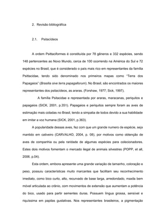 Monografia - Marcelo Moura - Zootecnista