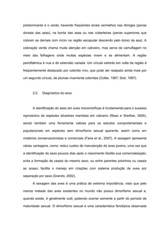 Monografia - Marcelo Moura - Zootecnista