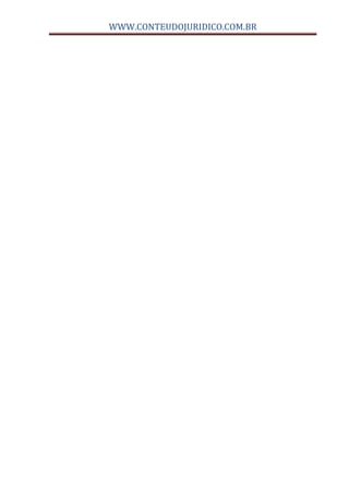 WWW.CONTEUDOJURIDICO.COM.BR
 