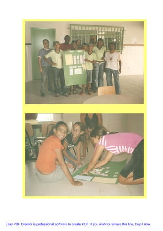 Easy PDF Creator is professional software to create PDF. If you wish to remove this line, buy it now.
 