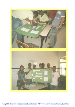 Easy PDF Creator is professional software to create PDF. If you wish to remove this line, buy it now.
 