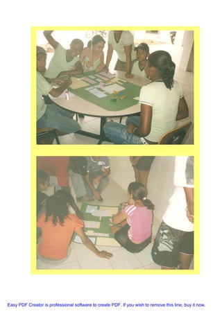 Easy PDF Creator is professional software to create PDF. If you wish to remove this line, buy it now.
 