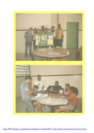 Easy PDF Creator is professional software to create PDF. If you wish to remove this line, buy it now.
 