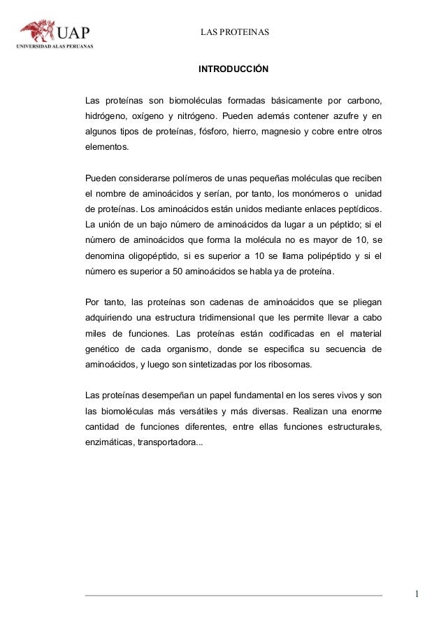 Monografia de biologia