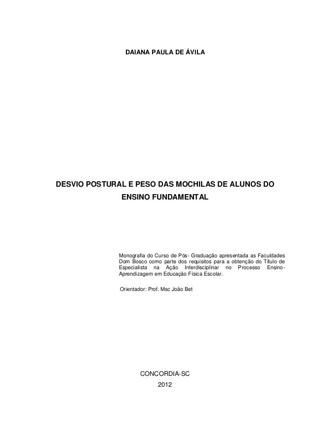 Relatorio de alunos do ensino fundamental