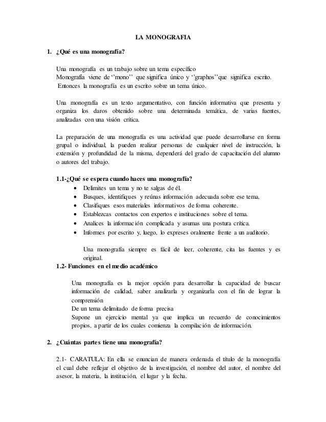 Dedicatoria monografia