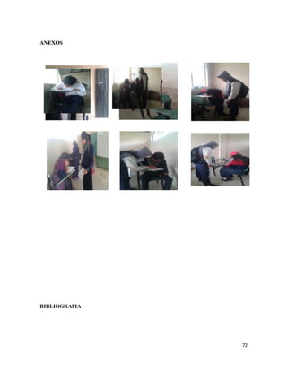 72
ANEXOS
BIBLIOGRAFIA
 