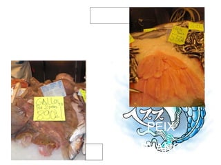 Filet de Panga 5.50€ Galls 8.90€ PEIX BLANC 