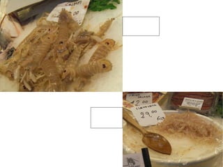 Galeres 12€ Llangueta 29€ 