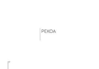 12
РЕКОА
 