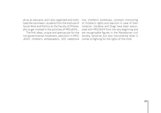 MONOGRAPH  First Children's Embassy in the World MEGJASHI 1992-2022 , 30 years.pdf