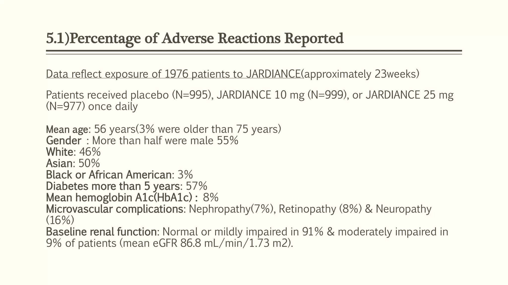 Empagliflozin | PPT