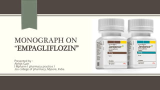 Empagliflozin | PPT