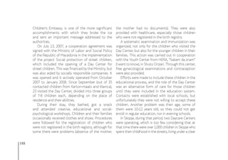 MONOGRAPH The First Children's Embassy in the World MEGJASHI 1992-2022.pdf