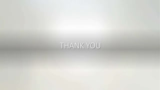 THANK YOU