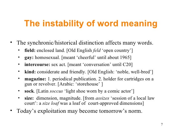 Compiling a Monolingual Dictionary for Native Speakers