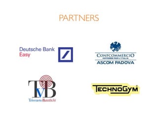 PARTNERS
 