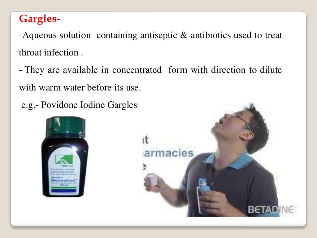monophasic-liquid-dosage-form