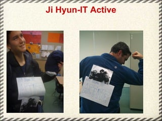 Ji Hyun-IT Active 