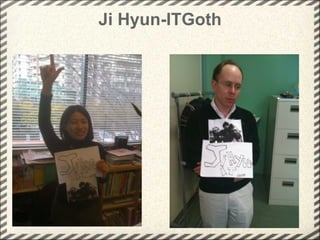 Ji Hyun-ITGoth 