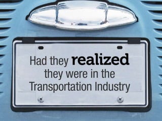 Reinvent the way.
