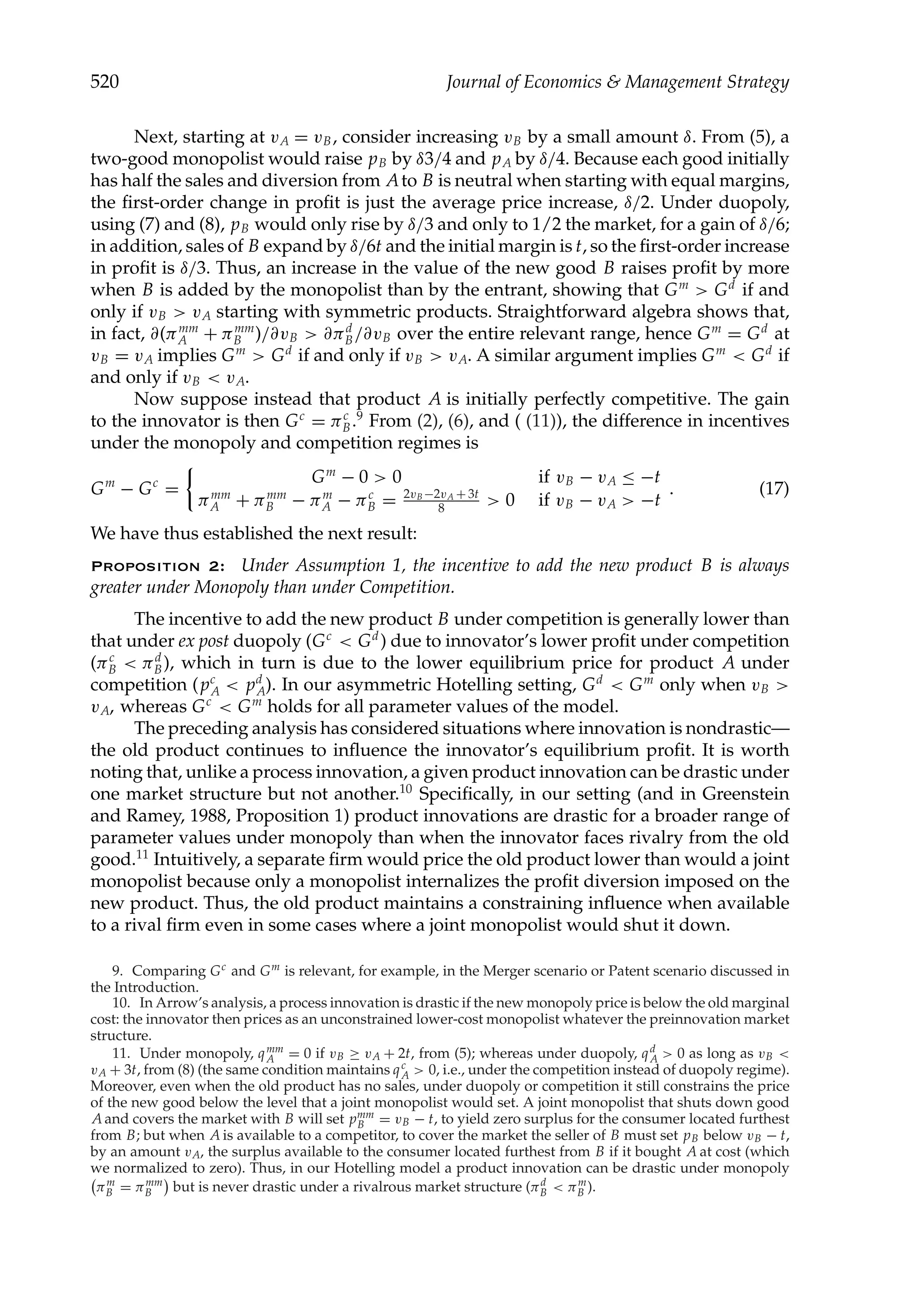 Monopoly Market Structure Assignment Help | PDF