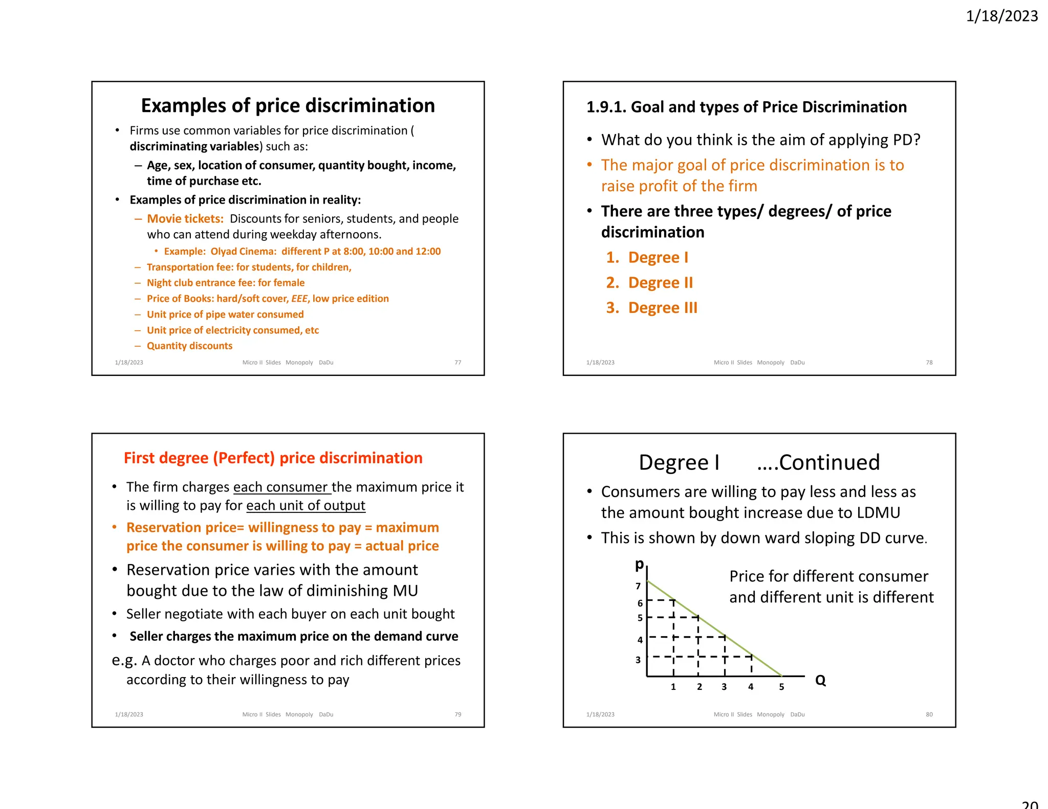 Monopoly market structure ppt.pdf thats very important | PPT