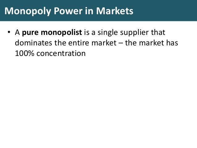 different types of monopoly economics different types of monopoly economics