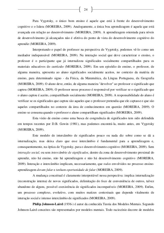Monografia sobre dificuldades de aprendizagem