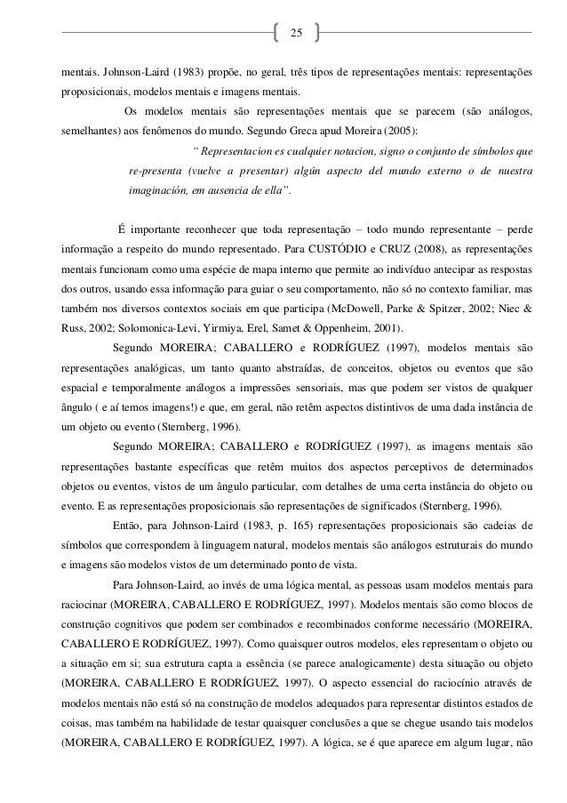 Monografia sobre dificuldades de aprendizagem