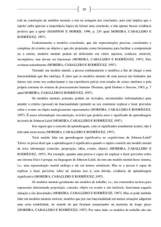 Monografia sobre dificuldades de aprendizagem