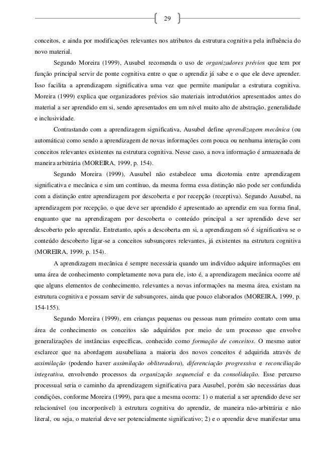 Monografia sobre dificuldades de aprendizagem
