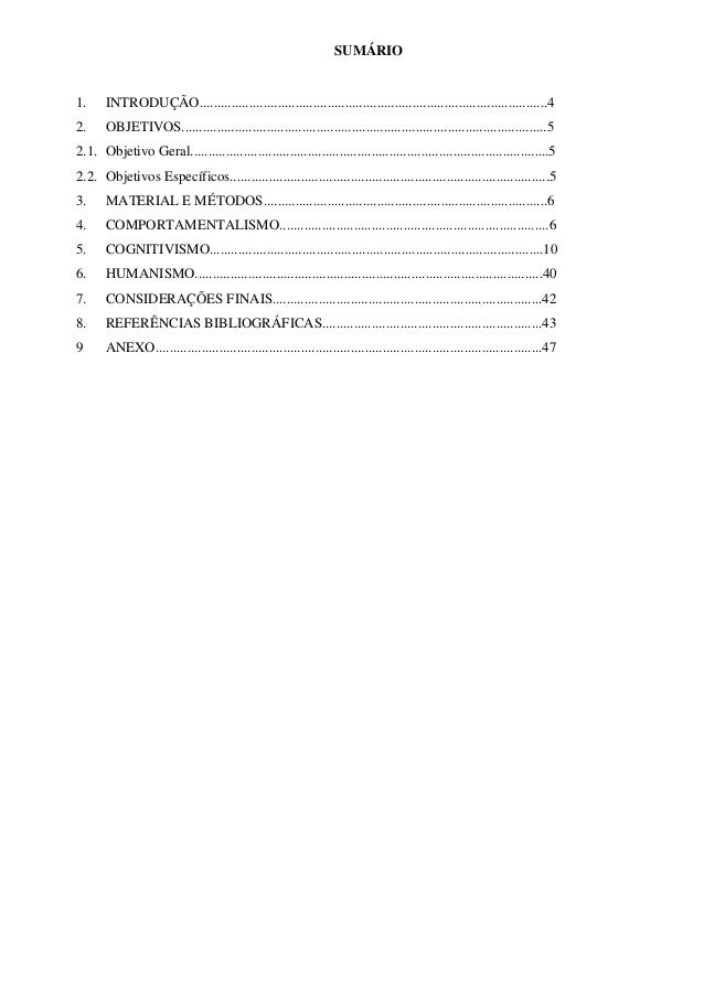 Monografia sobre dificuldades de aprendizagem