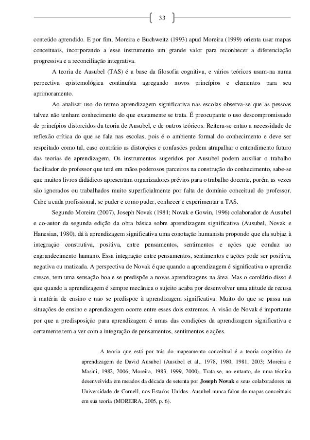 Monografia sobre dificuldades de aprendizagem