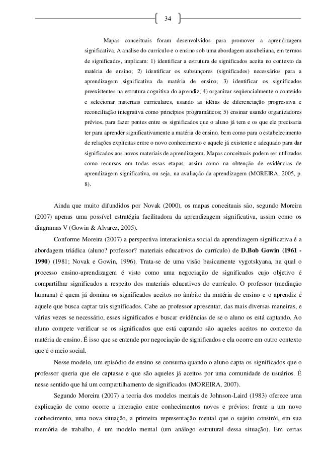 Monografia sobre dificuldades de aprendizagem