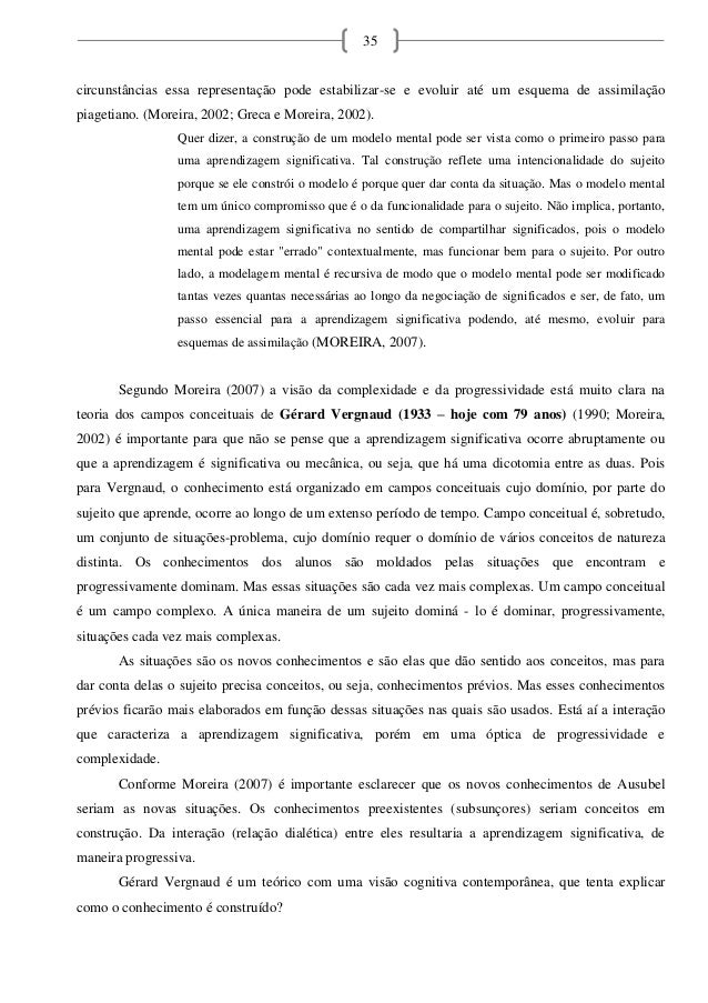 Monografia sobre dificuldades de aprendizagem