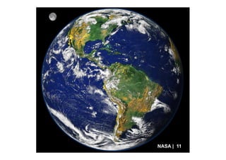 NASA | 11
 