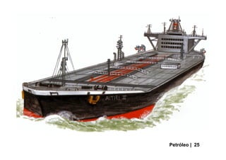 Petróleo | 25
 