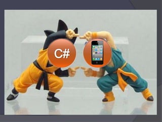 C#