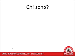 Chi sono?




4
 