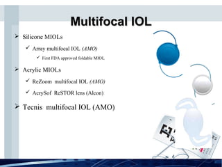 Monovision | PPT